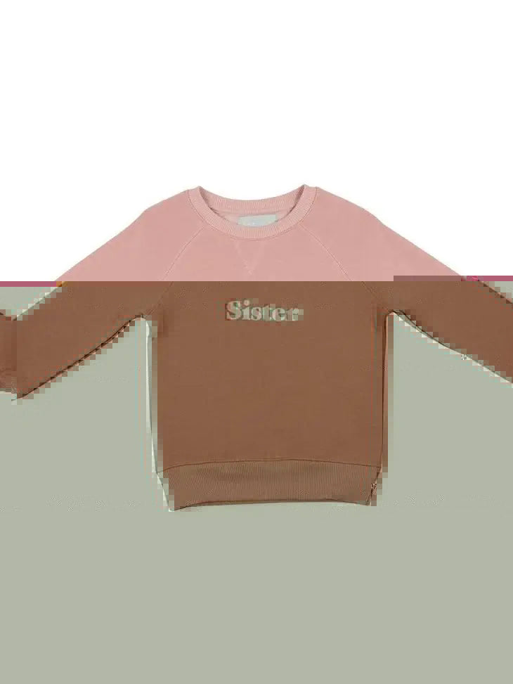 Sister Sweatshirt